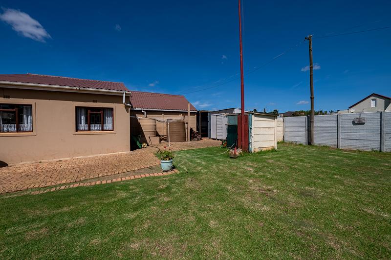 3 Bedroom Property for Sale in Riviersonderend Western Cape